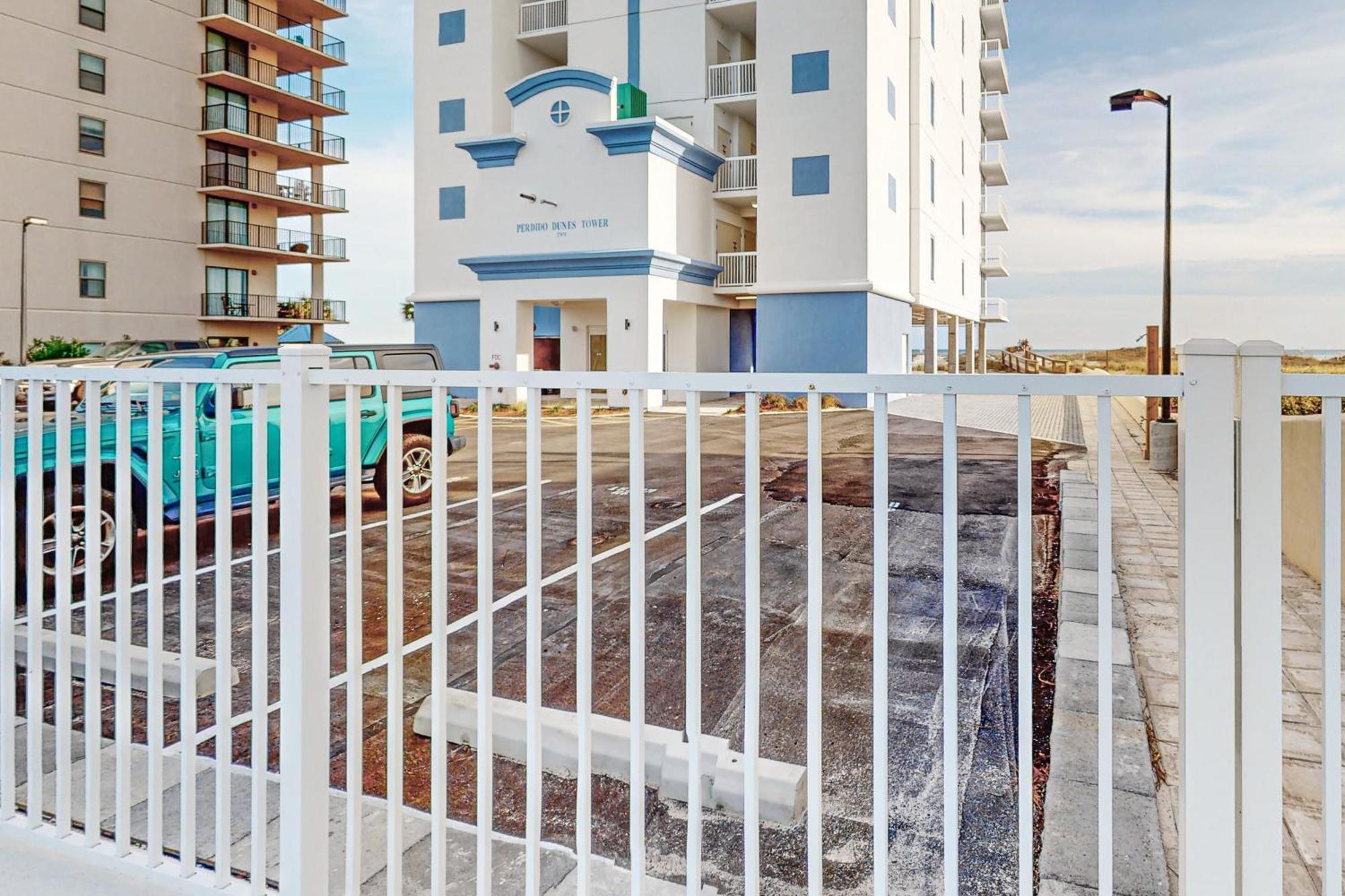 אורנג' ביץ' Perdido Dunes #20 מראה חיצוני תמונה